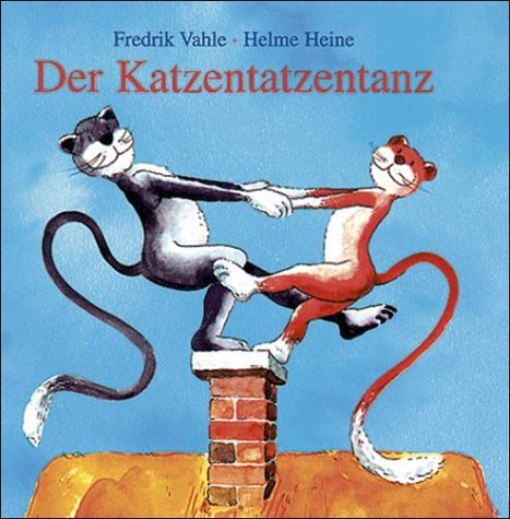  - Der Katzentatzentanz