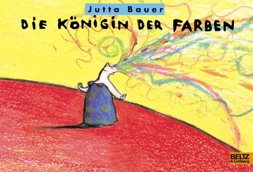  - Die Königin der Farben