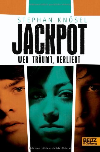  - Jackpot - Wer träumt, verliert: Roman