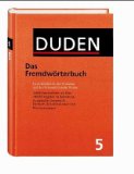  - Der Duden, 12 Bde., Bd.2, Das Stilwörterbuch, Grundlegend für gutes Deutsch