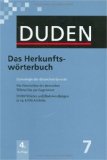  - Duden 05. Das Fremdwörterbuch: Unentbehrlich für das Verstehen und den Gebrauch fremder Wörter: Band 5