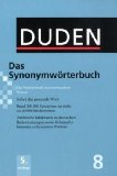  - Duden 05. Das Fremdwörterbuch: Unentbehrlich für das Verstehen und den Gebrauch fremder Wörter: Band 5