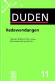  - Der Duden in 12 Bänden. Das Standardwerk zur deutschen Sprache: Der Duden in 12 Bänden: Der Duden in 12 Bänden: Duden 12. Zitate und Aussprüche: ... ... ein Prospekt 