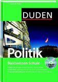 -- - Duden - Abiturwissen: Alle wichtigen Prüfungsinhalte - kompakt und übersichtlich