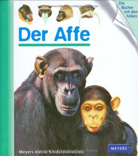  - Der Affe