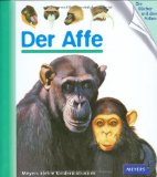  - Mein großes Buch der Affen