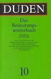  - Der Duden, 12 Bde., Bd.2, Das Stilwörterbuch, Grundlegend für gutes Deutsch