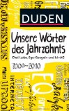  - Duden - Wortfriedhof: Wörter, die uns fehlen werden