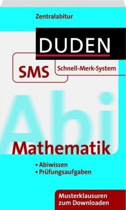  - Abi Mathematik: 11. Klasse bis Abitur