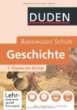  - Duden. Basiswissen Schule. Geografie: 7. Klasse bis Abitur