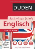  - Duden Basiswissen Mathematik: 5. bis 10. Klasse