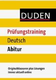  - Duden-Abiwissen Deutsch Textanalyse und -interpretation