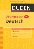  - Duden - 150 Grammatikübungen 5. bis 10. Klasse: Regeln und Formen zum Üben