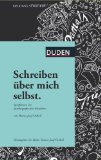  - Schreiben dicht am Leben: Notieren und Skizzieren