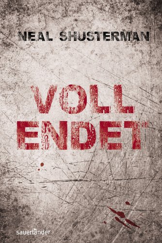  - Vollendet