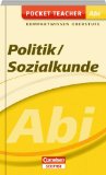  - Abi Politik und Wirtschaft: Zentralabitur. Abiwissen. Prüfungsaufgaben. Musterklausuren zum Downloaden