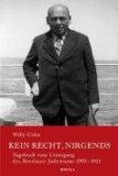  - Das Tagebuch der Hertha Nathorff: Berlin-New York; Aufzeichnungen 1933 bis 1945