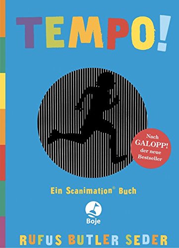  - Tempo! (Boje)