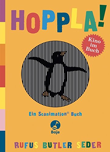  - Hoppla (Boje)