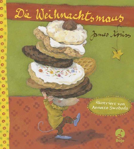  - Die Weihnachtsmaus