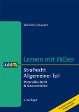  - Strafrecht Besonderer Teil 1. Nichtvermögensdelikte: Materielles Recht & Klausurenlehre. Lernen mit Fällen