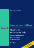  - Allgemeines Verwaltungsrecht und Verwaltungsprozessrecht: Materielles Recht & Klausurenlehre. Musterlösungen im Gutachtenstil. Lernen mit Fällen