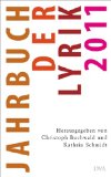  - Jahrbuch der Lyrik 2013