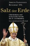  - Licht der Welt: Der Papst, die Kirche und die Zeichen der Zeit. Ein Gespräch mit Peter Seewald