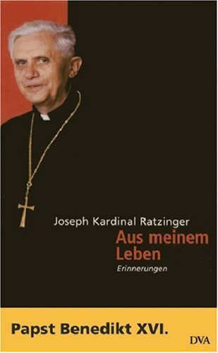  - Aus meinem Leben: Erinnerungen (1927-1977)