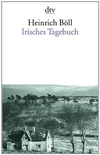  - Irisches Tagebuch