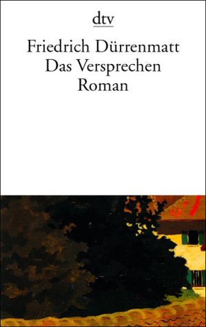  - Das Versprechen: Requiem auf den Kriminalroman