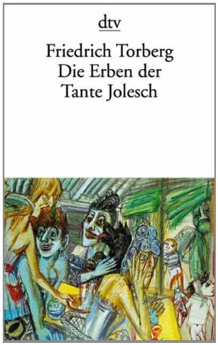  - Die Erben der Tante Jolesch