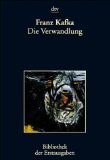  - Franz Kafka: Die Verwandlung. Lektüreschlüssel