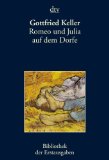  - Interpretationshilfe Deutsch / Romeo und Julia auf dem Dorfe