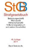  - BGB - Bürgerliches Gesetzbuch Ausgabe 2013/I: Mit den Nebengesetzen zum Verbraucherschutz, Mietrecht und Familienrecht