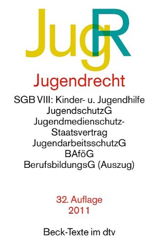  - Jugendrecht JugR