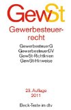  - Umsatzsteuerrecht: Umsatzsteuergesetz mit Umsatzsteuer-Durchführungsverordnung, Umsatzsteuer-Anwendungserlass, Mehrwertsteuer-Systemrichtlinie, ... EG-Richtlinie 2008/9/EG, 13. EG-Richtlinie