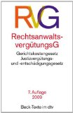  - Schwarzwälder Gebührentabelle: Übersichtstabelle für Rechtsanwälte, Kostenbeamte, Schadenssachbearbeiter