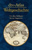  - dtv-Atlas Politik: Politische Theorie - Politische Systeme - Internationale Beziehungen