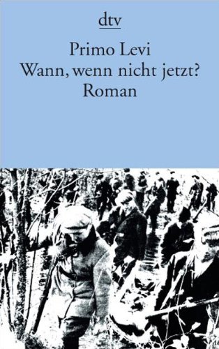  - Wann, wenn nicht jetzt?