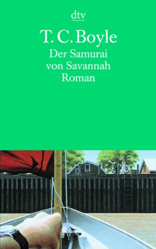  - Der Samurai von Savannah: Roman