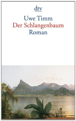  - Der Schlangenbaum: Roman