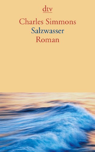  - Salzwasser: Roman