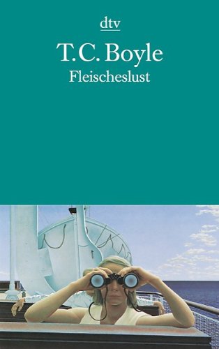  - Fleischeslust: Erzählungen