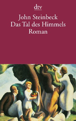  - Das Tal des Himmels: Roman