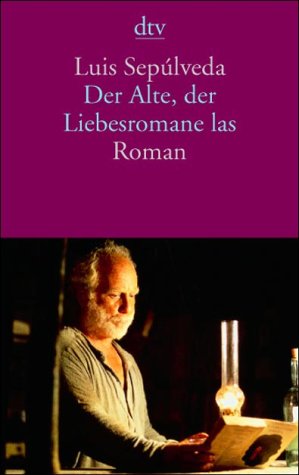  - Der Alte, der Liebesromane las