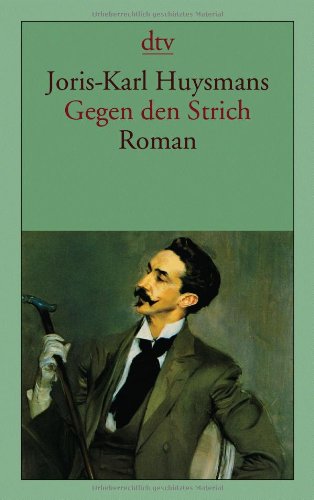  - Gegen den Strich: Roman