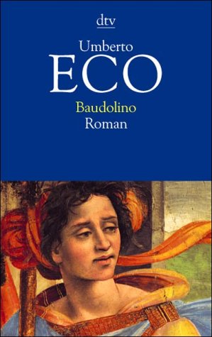  - Baudolino: Roman