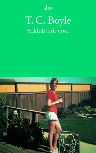  - Schluß mit cool: Erzählungen