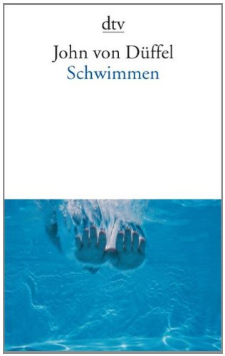  - Schwimmen